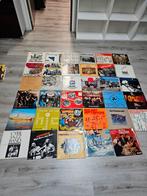 Partij Jazz lp’s 35 stuks!, Gebruikt, 1980 tot heden, Ophalen of Verzenden, 12 inch