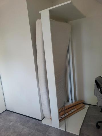 Eenpersoons bed