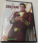 Shazam!, Ophalen of Verzenden, Zo goed als nieuw
