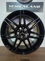 19 inch Mercedes velgen A klasse B klasse C Klasse Vito CLA, 19 inch, Gebruikt, Velg(en), Ophalen of Verzenden