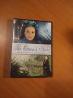 Dvd The Queen's sister. The shame of the british, Alle leeftijden, Ophalen of Verzenden, Zo goed als nieuw