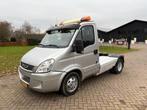 Iveco Daily 35C18 Be Trekker 10 ton Automaat 7960 kg trekgew, Auto's, Automaat, Achterwielaandrijving, Gebruikt, 4 cilinders