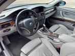BMW 3-serie Coupé 330i High Executive Xenon | Navi | Cruise, Automaat, Achterwielaandrijving, 4 stoelen, 2996 cc