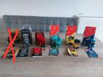 Kubros star trek pirate minion halo terminator hellboy, Megabloks, Ophalen of Verzenden, Zo goed als nieuw