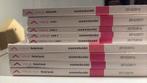 Mavo examenbundels wiskunde, nederlands, nask, Boeken, Ophalen of Verzenden, Zo goed als nieuw, VMBO, Natuurkunde