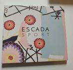 Escada Sport CD (2004), Cd's en Dvd's, Cd's | Verzamelalbums, Gebruikt, Ophalen of Verzenden