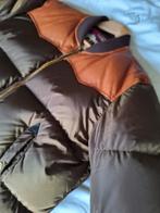 D,squared winterjas, Kleding | Heren, Jassen | Winter, Ophalen, Zo goed als nieuw, Maat 48/50 (M), Zwart