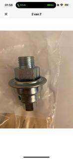 Gezocht Vacuümmodulator Mercedes W116 280S, Auto-onderdelen, Ophalen, Gebruikt, Mercedes-Benz