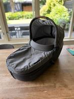 Te koop: Mutsy iGO Urban Nomad kinderwagen + accessoires, Ophalen of Verzenden, Zo goed als nieuw, Combiwagen, Met reiswieg