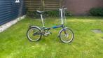 Dahon vouwfiets, Fietsen en Brommers, Ophalen, Gebruikt, Versnellingen, Dahon