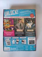 Het bordspel unlock, Hobby en Vrije tijd, Gezelschapsspellen | Bordspellen, Gevondenengemaakt@gmail.com, Cyril demaegd, Carillon demaegd