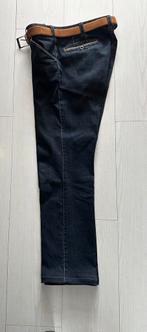 Meyer model Chicago blauwe jeans maat 50 (25)., Blauw, Maat 48/50 (M), Ophalen of Verzenden, Zo goed als nieuw