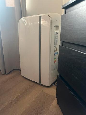 Koenic KAC 3352 mobiele airco beschikbaar voor biedingen