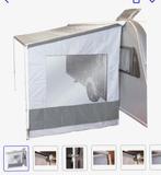 Bo-camp universele zijwand met rafter, Ophalen, Nieuw