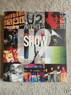 D. Scrimgeour - U2 Show, Artiest, Ophalen of Verzenden, Zo goed als nieuw, D. Scrimgeour