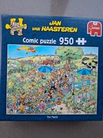 Jan van Haasteren, 950 stukjes, ruilen of bieden, Ophalen, 500 t/m 1500 stukjes, Zo goed als nieuw, Legpuzzel