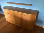 Dressoir + legplank merk Hulsta, Ophalen, Zo goed als nieuw, 25 tot 50 cm