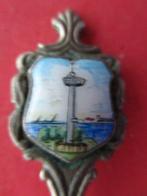 (A2275)  Euromast ( Rotterdam ), Ophalen of Verzenden, Gebruikt, Overige materialen, Bestek