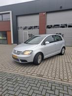 Volkswagen Golf Plus 1.4 16V 59KW 2007 Grijs, Auto's, Volkswagen, Stof, 4 cilinders, Bedrijf, Handgeschakeld