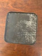 Vintage Driessen Cacao Blik wed beckers dordrecht, Verzamelen, Ophalen of Verzenden, Zo goed als nieuw, Overige, Overige merken