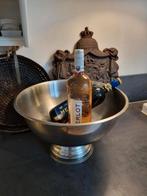 Champagne/wijnkoeler ruim formaat, Ophalen of Verzenden, Gebruikt