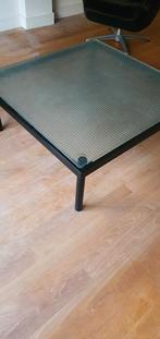 G4A koffietafel doir J van Pelt. Nederlandse vintage design, Huis en Inrichting, Ophalen, 50 tot 100 cm, Zo goed als nieuw, Minder dan 50 cm