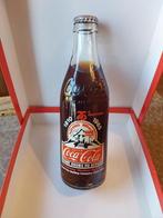 Coca Cola Fles Bakersfield Item A17, Ophalen of Verzenden