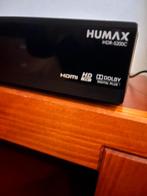 Tv decoder, Ophalen, Zo goed als nieuw, Decoder