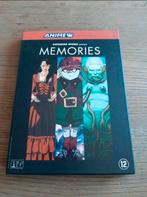 Memories Anime Essentials Dvd. Katsuhiro Otomo, Tekenfilm, Anime (Japans), Boxset, Ophalen of Verzenden