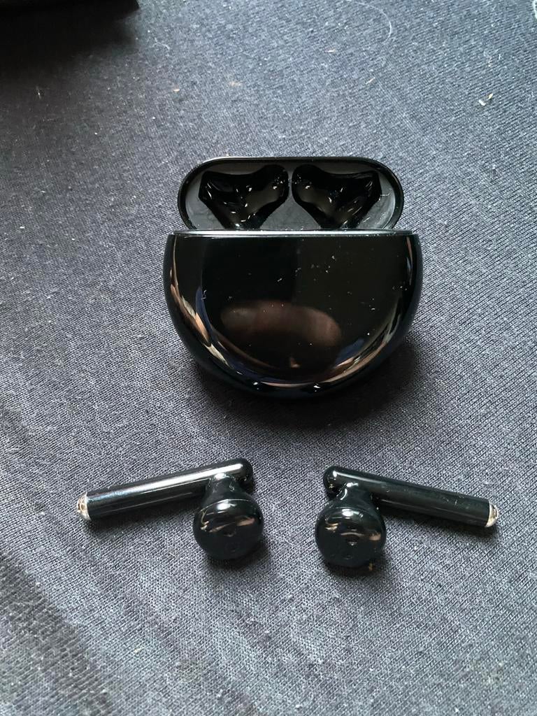 Huawei FreeBuds 3 - Draadloze In-Ear Headset, Ophalen, Gebruikt, In gehoorgang (in-ear), Bluetooth