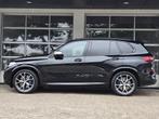 BMW X5 xDrive45e M SPORT | M STOELEN | PANORAMA | 360 CAMERA, Gebruikt, 394 pk, Zwart, Vierwielaandrijving