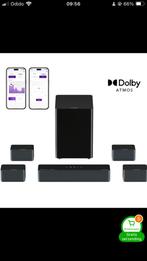Soundbar ultimate Dolby atmos, Ophalen of Verzenden, Nieuw
