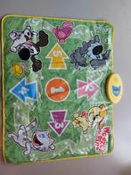 Woezel en Pip Dansmat met Geluid, Kinderen en Baby's, Speelgoed | Babyspeelgoed, Ophalen of Verzenden, Gebruikt, Speelkleed, Met geluid