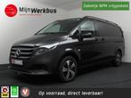 Mercedes-Benz Vito 116 CDI L2 Pro Volle auto LEER Distronic, Automaat, Achterwielaandrijving, Euro 6, 2500 kg