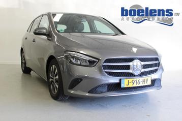 Mercedes-Benz B-Klasse 180d Business Solution | CARPLAY | LE beschikbaar voor biedingen