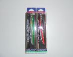 YO-ZURI Edge Minnow Pencil Trembler 10,5cm 22g Nieuw Rapala., Watersport en Boten, Hengelsport | Roofvissen, Ophalen of Verzenden