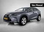 Lexus NX 300h AWD President Line, Auto's, Lexus, Automaat, 12 maanden, Gebruikt, Euro 6