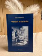 TM-1 Hugo Binning - Wandelt in de liefde, Ophalen of Verzenden, Nieuw, H. Binning