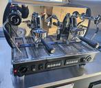 Espressomachine la nuova era, Witgoed en Apparatuur, Gebruikt, Espresso apparaat, Ophalen, Stoompijpje