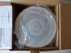 4 SpeaKa Professional 165 MM Inbouwluidspreker (80 W), Overige merken, Gebruikt, Overige typen, Ophalen of Verzenden