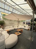 Umbrosa | Infina UX | Parasol, Tuin en Terras, Ophalen, Gebruikt, 3 tot 4 meter, Stokparasol