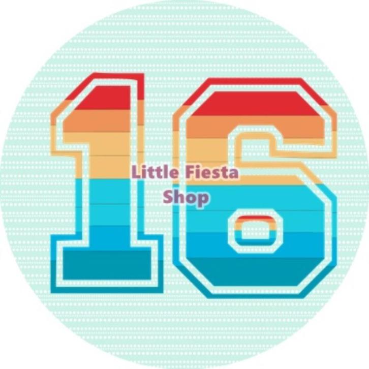 LF8967 icing frosting 16 eetbare taart print 20cm vers, Hobby en Vrije tijd, Taarten en Cupcakes maken, Nieuw, Versiering, Taarten