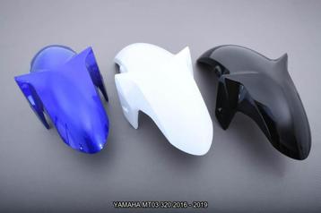 AVDB Voorspatbord voor YAMAHA MT03 320 2016 - 2019 beschikbaar voor biedingen