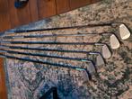 Mizuno JPX921 Hot Metal Pro ijzerset (5-P) | Topstaat, Sport en Fitness, Golf, Ophalen, Zo goed als nieuw, Set, Mizuno