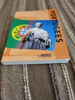 Taalgids Portugees, Ophalen, Zo goed als nieuw, Non-fictie