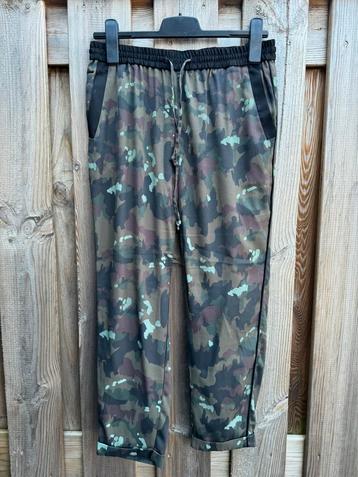 *G-Star Raw* Gave camouflage Broek mt 28/32 beschikbaar voor biedingen