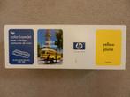 HP Toner cartridge C4194A geel, Laserjet 4450 4500 4550, Ophalen of Verzenden, Nieuw, Toner, HP (ORIGINEEL)