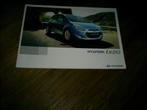 Hyundai ix 20 [ 2010 ], Zo goed als nieuw, Verzenden
