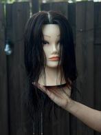 Kappers oefenhoofden/dollheads, Ophalen of Verzenden, Gebruikt
