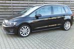 Volkswagen Golf Sportsvan 1.2 TSI Highline / Navigatie / Cli, Stof, Gebruikt, 4 cilinders, Zwart